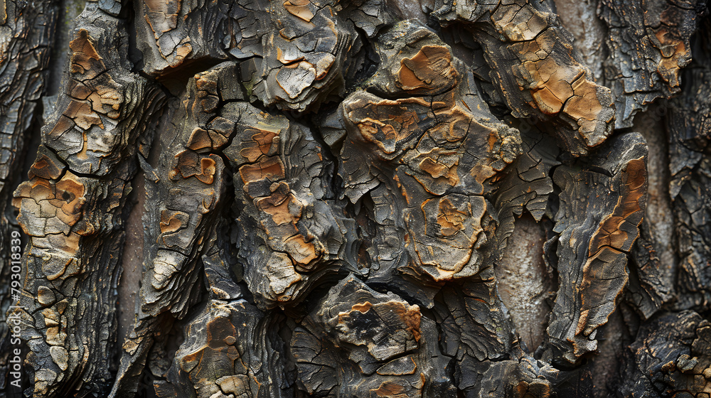 texture of a tree trunk for a nature themed background texture of a tree trunk for a nature themed background