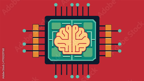 Utilizing neuromorphic chips instead of traditional processors this neuroinspired system is able to achieve highspeed computing while consuming.