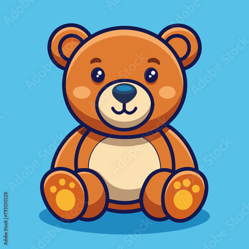 teddy-bear-icon