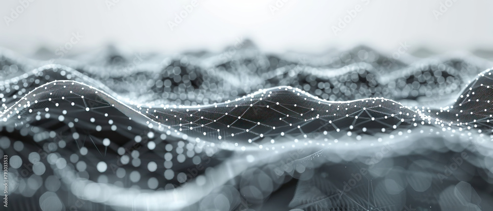 Business IT, consulting, analytics, unstructured data visualization ...