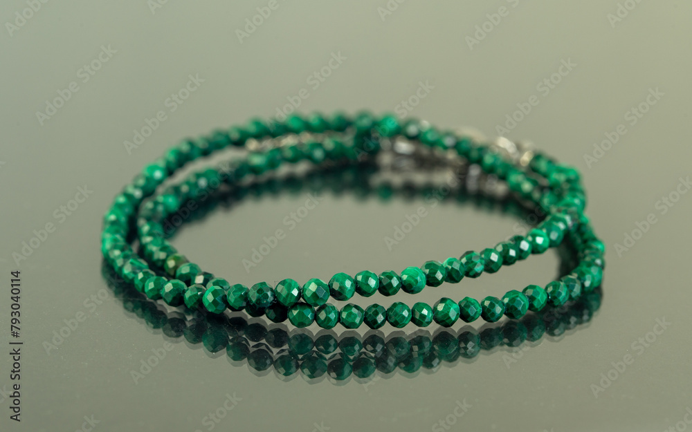 Jewelry made of natural stone and minerals, wrist bracelet Jewelry made of natural stone and minerals, wrist bracelet