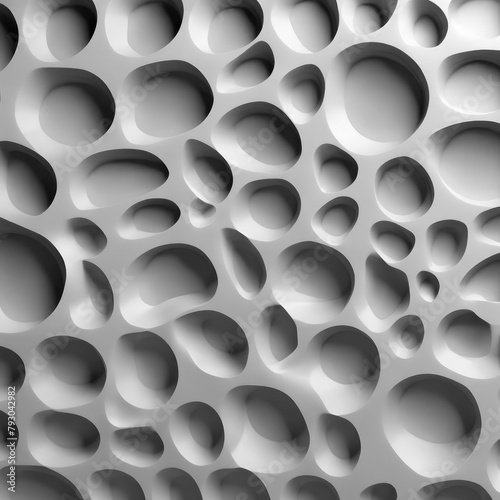 Abstract texture. Background in 3d paper art style can be used in background design for website or advertisement.