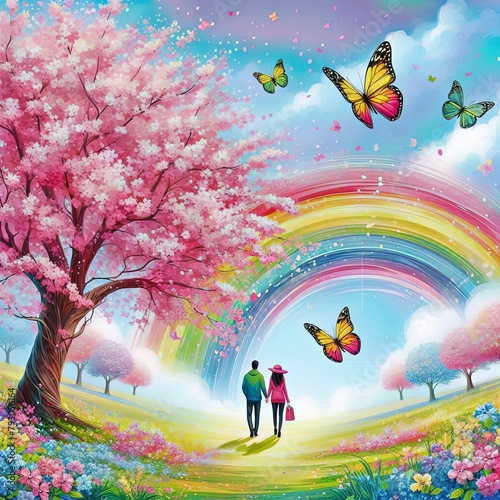 spring