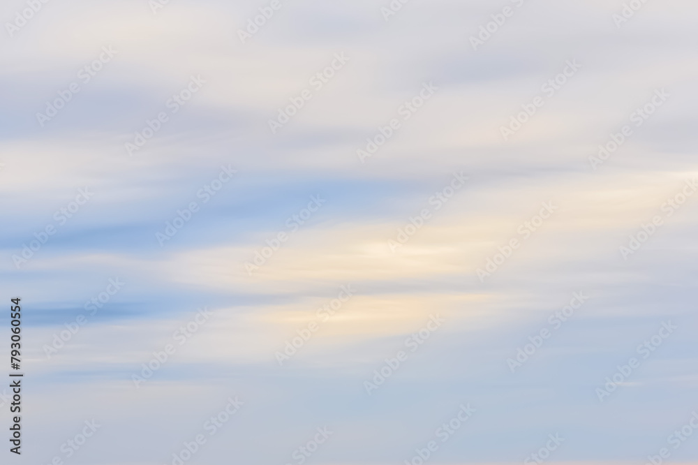 Spring sky. Wonderful view and background. Copy space. Spring sky. Wonderful view and background. Copy space.