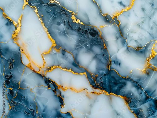 Marble texture background. © slawomir366