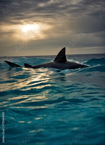 a shark very scary thalassophobie.jpg © Mohsin
