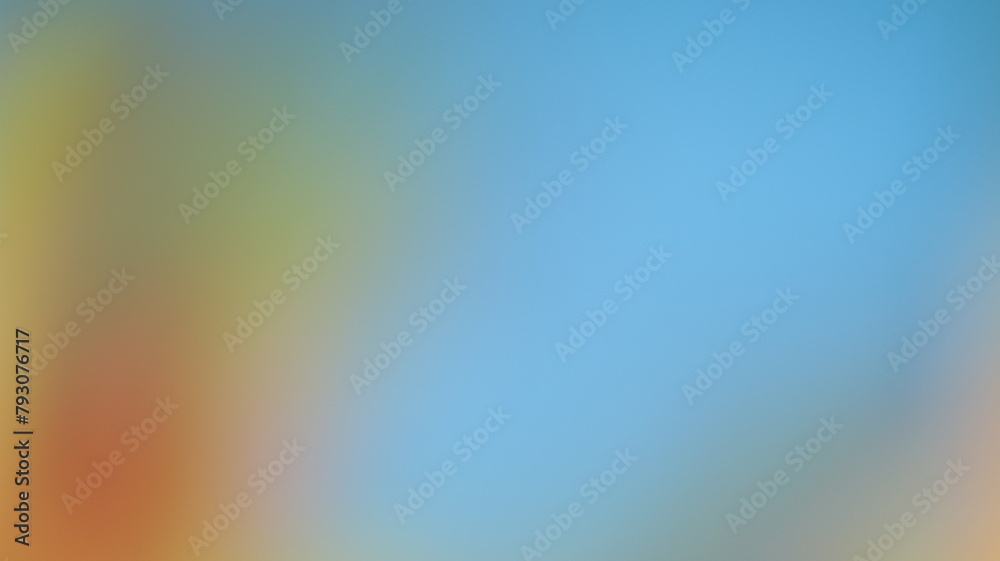 Blur Colorful Background   blurred colorful with grain noise effect background