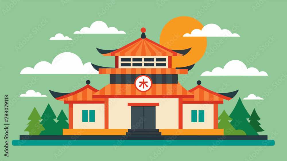 The dojo also serves as a safe and positive outlet for atrisk youth providing them with structure discipline and a sense of belonging within The dojo also serves as a safe and positive outlet for atrisk youth providing them with structure discipline and a sense of belonging within