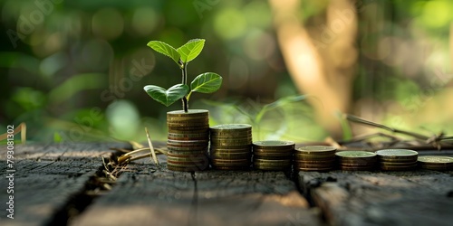 Growing Finance for Nonprofit Sustainability Efficient Grant Management Strategies for Community Impact