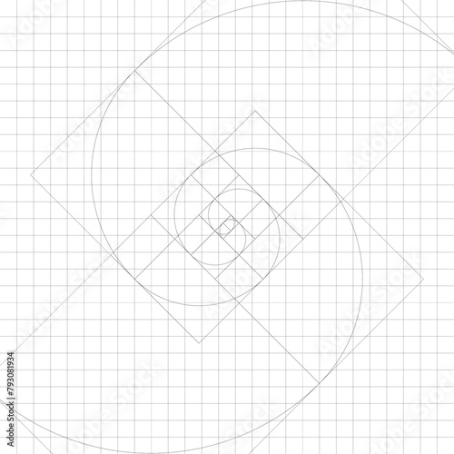 grid golden ratio 1 + lattice 1