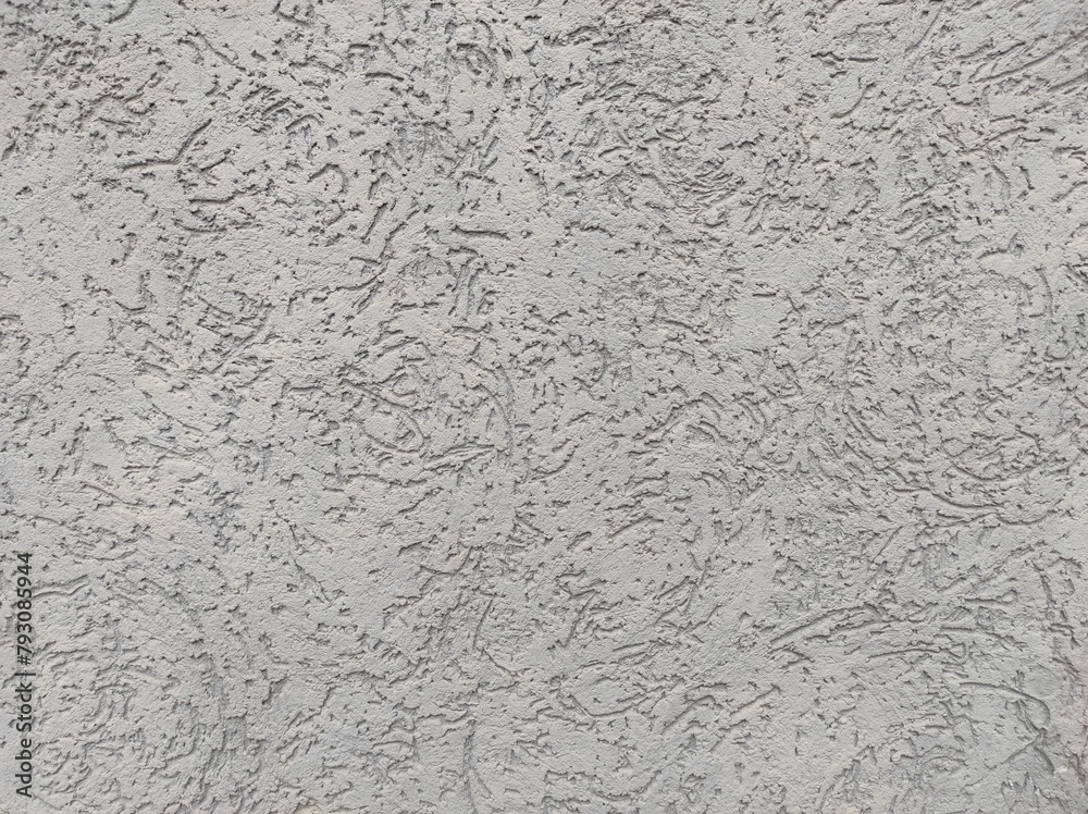 Texture of old textured concrete wall. Gray concrete texture Texture of old textured concrete wall. Gray concrete texture