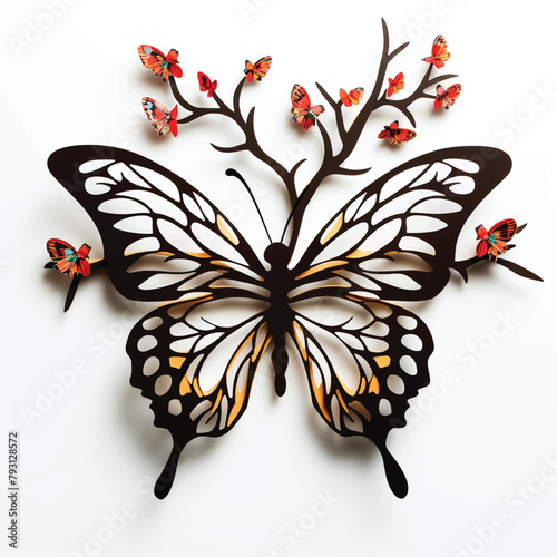 Butterfly backgrounds for computers colorful butterfly background black butterfly with white spots butterfly skeleton butterfly simple speckled wood pink and gold butterfly background photo