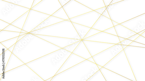 Random line low poly pattern. abstract seamless line vector. Random chaotic lines abstract geometric patterns