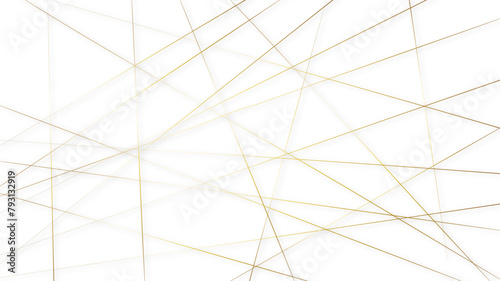 Random line low poly pattern. abstract seamless line vector. Random chaotic lines abstract geometric patterns of modern design.
