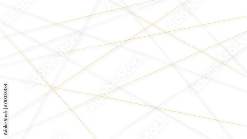 Random line low poly pattern. abstract seamless line vector. Random chaotic lines abstract geometric patterns