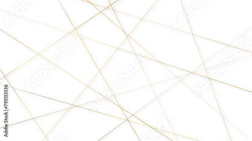 Random geometric line pattern on a transparent background. Random line low poly pattern. abstract seamless line vector. Random chaotic lines abstract geometric patterns of modern design.