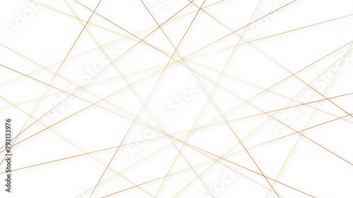 Random geometric line pattern on a transparent background. Random line low poly pattern. abstract seamless line vector. Random chaotic lines abstract geometric patterns of modern design.