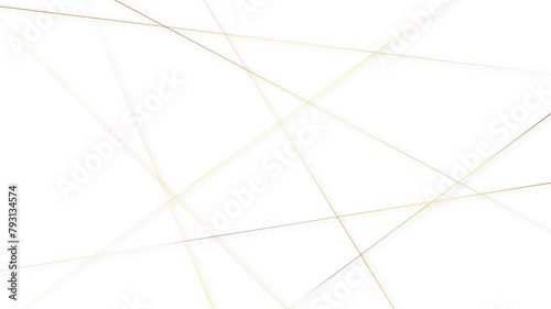  Random chaotic lines abstract geometric patterns of modern design.