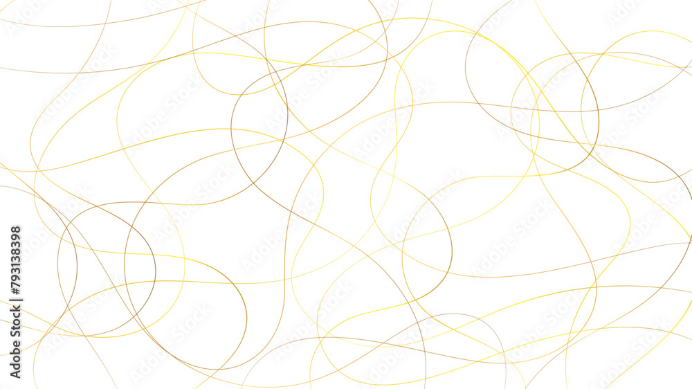 Random line pattern background. Decorative pattern with tangled curved lines. Random chaotic lines abstract geometric pattern vector background. Random line pattern background. Decorative pattern with tangled curved lines. Random chaotic lines abstract geometric pattern vector background.