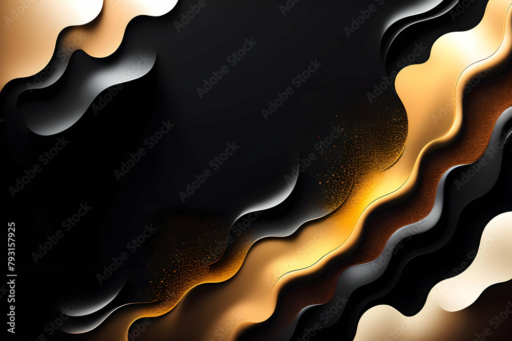 abstract orange background abstract orange background