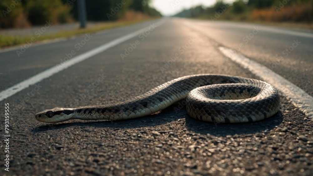 poison viper, Exotic Predator Unleashed: The Vipers Deadly Dance in the Wild poison viper, Exotic Predator Unleashed: The Vipers Deadly Dance in the Wild