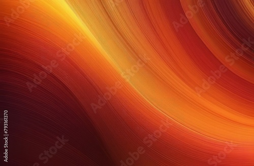 Bright radiance: abstract background in ochre tones