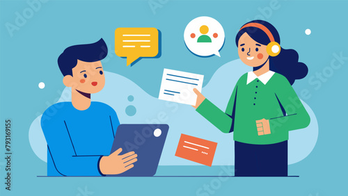 A person receiving a voicemail from a debt collector realizing too late the importance of maintaining a good credit history.