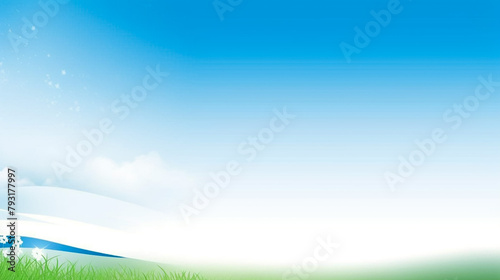 Latest Background Image with blue waves style new 23 