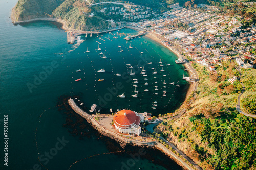 Full Avalon Bay Photo
