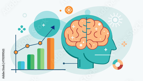 An increase in mental health diagnoses and treatment as neural tech use affects brain chemistry and function..