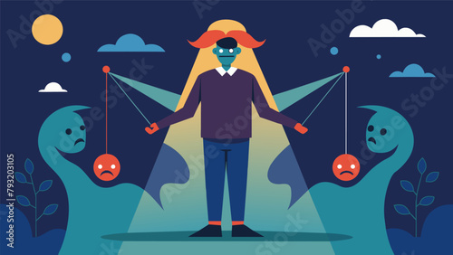 A person with a phobia undergoes a procedure to modify their perception of their fear sparking a debate on the ethics of manipulating ones natural.