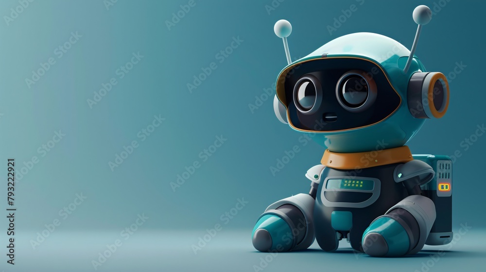 cute toy robot cute toy robot