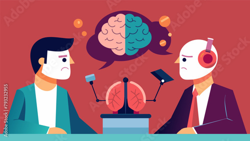 Opponents argue that brain hacking is a violation of human rights as it infringes upon an individuals autonomy and free will..