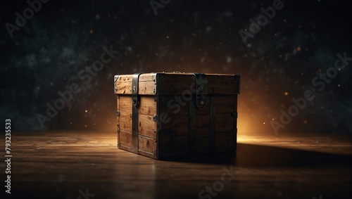 mistery box new look