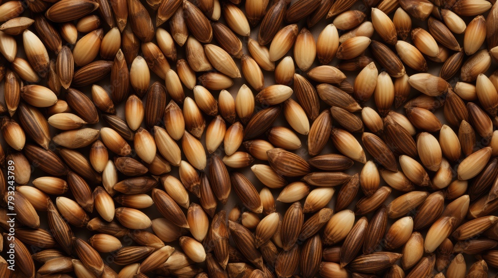 Organic background pine nuts and cones, pine nuts pattern. Pine nut in shell. Nuts packaging design, pine nut close-up. Vitamins, healthy nutrition.
Organic background pine nuts and cones, pine nuts pattern. Pine nut in shell. Nuts packaging design, pine nut close-up. Vitamins, healthy nutrition.