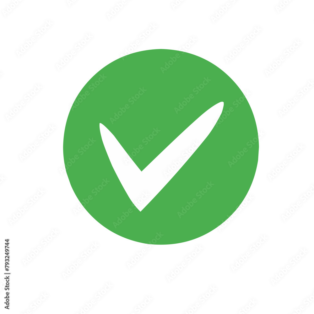 Check mark icon Check mark icon