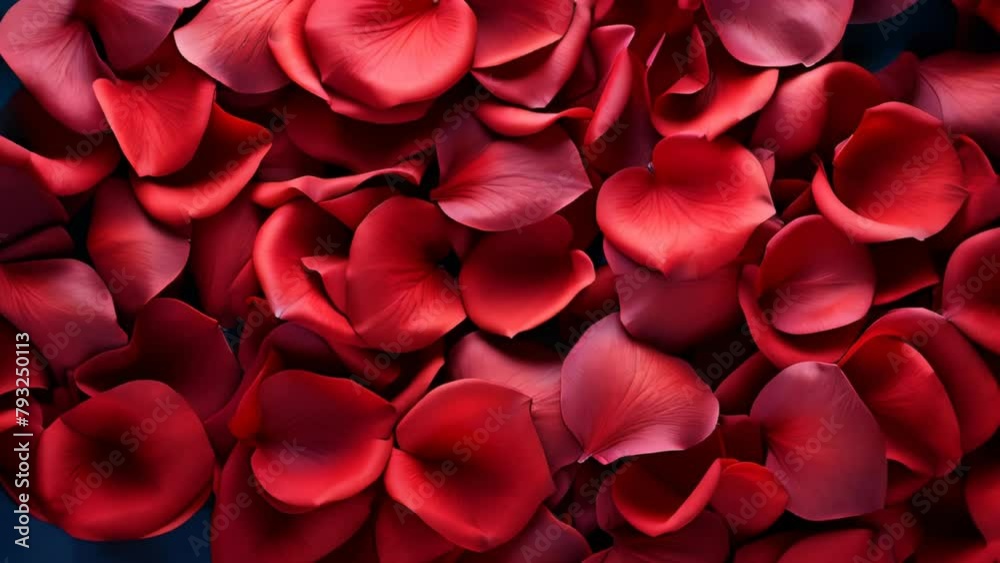 Red beautiful passionate fresh rose petals, love romantic valentine's day flowers texture background Red beautiful passionate fresh rose petals, love romantic valentine's day flowers texture background