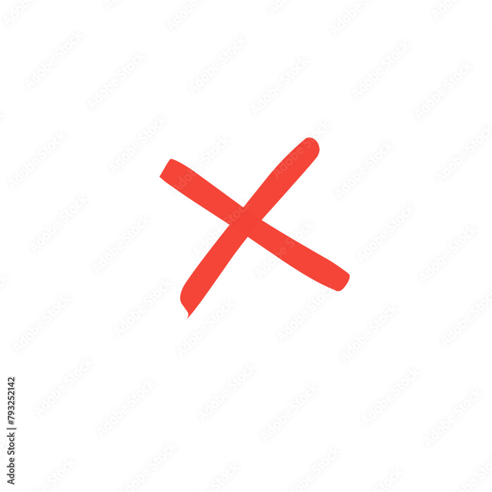 x mark icons x mark icons