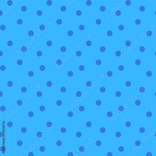 background with circles