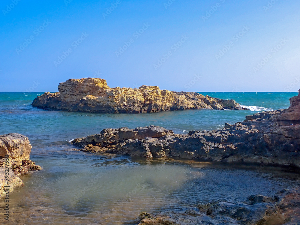 costa di Punta Cirica 984 costa di Punta Cirica 984