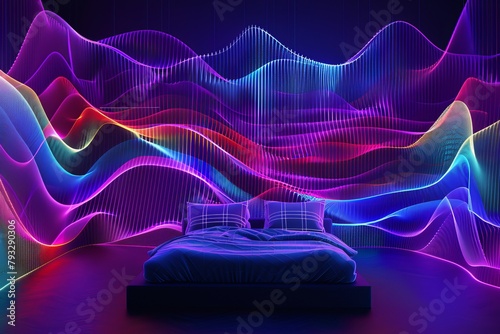 Smart Sleep Systems as a Pathway to Better Health: The Role of Precision Technology and Biometric Feedback.