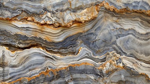 a marbled surface with a lot of different textures