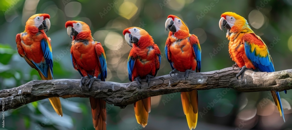 Public safety poster raises awareness about avian health risks and ... - Parrot Aviary Health And Safety