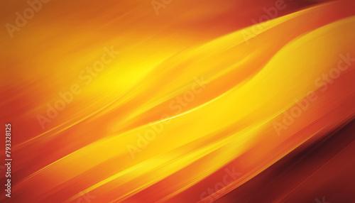 abstract background with waves