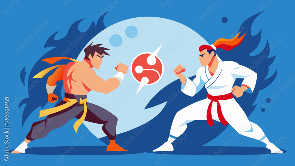 In an effort to expand their reach and attract younger audiences martial arts organizations partner with video game developers to create In an effort to expand their reach and attract younger audiences martial arts organizations partner with video game developers to create