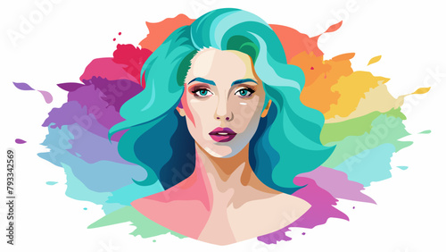 With a luxurious set of watercolor paints any artist can achieve the dreamy and ethereal effects seen in highend galleries..