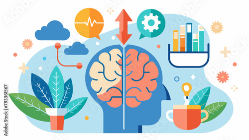 A novel therapy approach that combines guided imagery positive affirmations and biofeedback to enhance neuroplasticity and encourage brain healing..