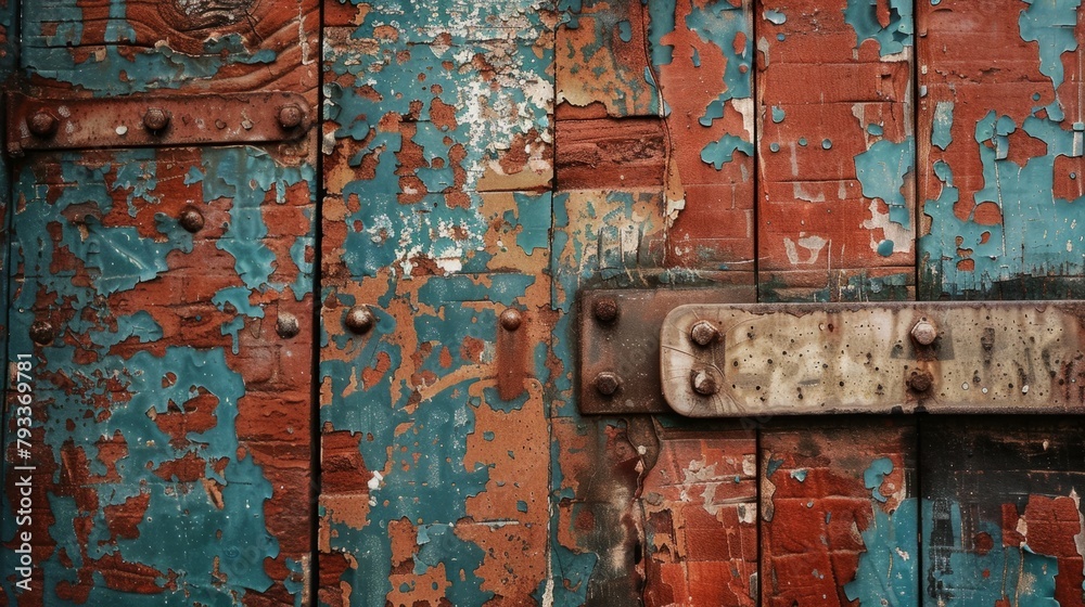 interesting textures, such as brick or wood walls generative ai interesting textures, such as brick or wood walls generative ai
