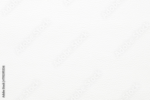 white leather canvas as background, luxury material texture photo