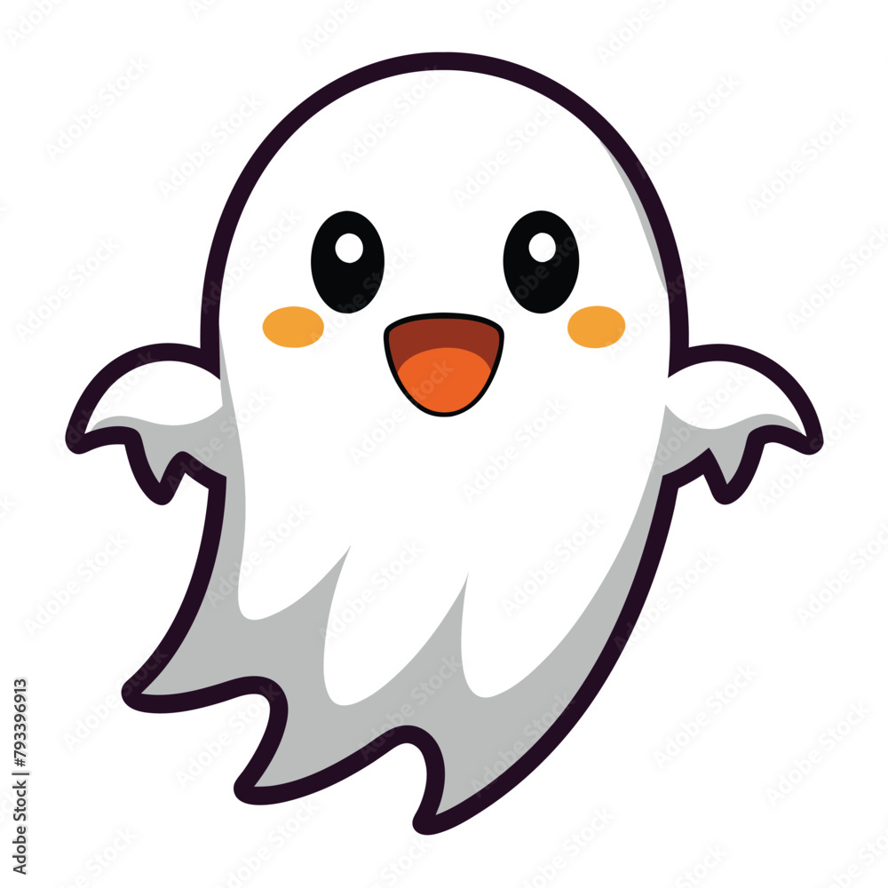 Aww Boo orable Ghost vector, perfect for Halloween Decor Children's Books Cards Invitations Logos Web Design T-Shirts Greeting Cards Stationery Packaging Tattoo Designs Aww Boo orable Ghost vector, perfect for Halloween Decor Children's Books Cards Invitations Logos Web Design T-Shirts Greeting Cards Stationery Packaging Tattoo Designs